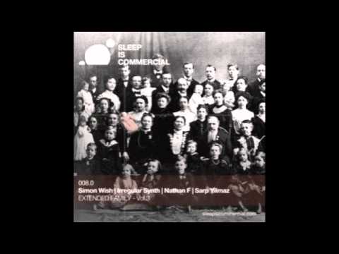 Sarp Yilmaz - Soulflakes [SIC0080]