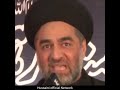Shia Majlis Status Allama Syed Ali Raza Rizvi Shia Status Majlis Status Shia Short Majlis