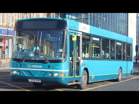 Recent Transfer | Route X20: 2579/CX06BHK - VDL SB200 Wright Commander