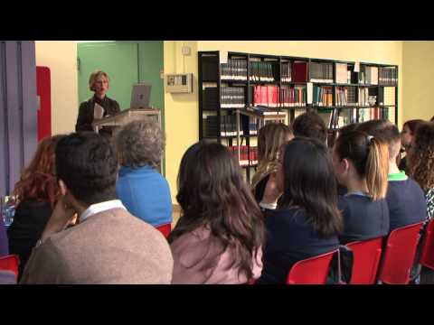 Inaugurazione della mostra: Il Gabinetto di Architettura Antica e Tecnica degli Stili