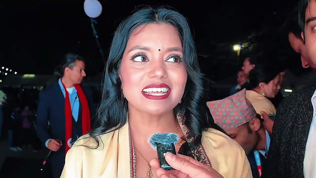 लोकगायिका शान्ति श्री परियार जापानको टोकियोमा!