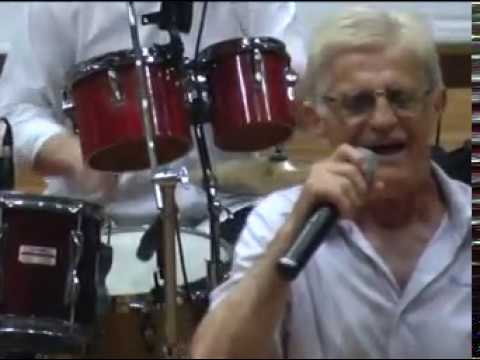 Ranko Stojanic Soro (uzivo) i orkestar Miroslava Jovanovica Vrke - Moj dilbere