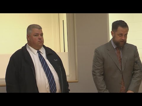 , title : 'Mormon leader pleads not guilty to sex abuse charges'