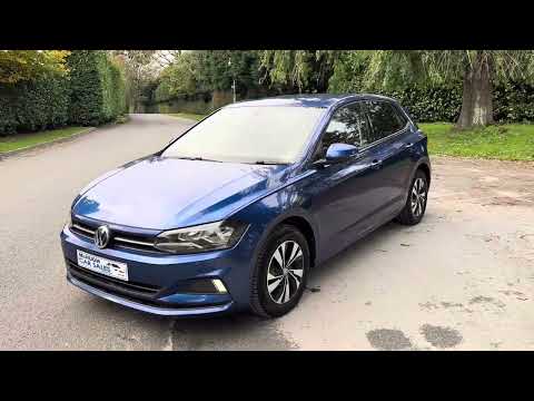2019 Volkswagen Polo 1.0 Petrol  Auto Comfortline - Image 2