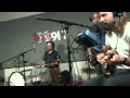 Centro-Matic - "Reset Anytime" - KXT Live Sessions