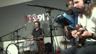 Centro-Matic - "Reset Anytime" - KXT Live Sessions
