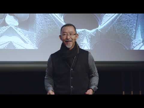ガウディが見ていた理想の社会 | ETSURO SOTOO | TEDxNihonbashi