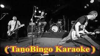 Bodyjar - Ordinary Lives ( TanoBingo Karaoke )