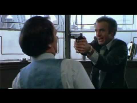 Thief Trailer (1981) Dir: Michael Mann