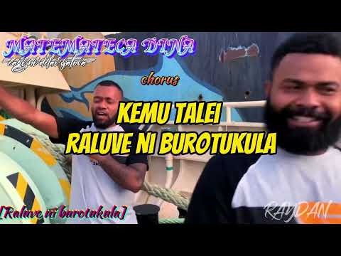 Cagi ni delai yatova [LYRICS]Matemateca dina