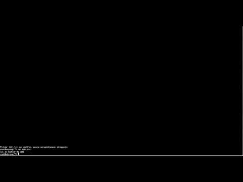 comment installer egroupware sous ubuntu