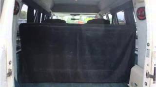 preview picture of video '1989 Ford Econoline Used Cars Asheville NC'
