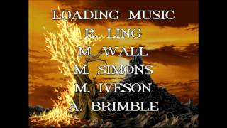 Agony longplay Part 0/6 (intro) HD