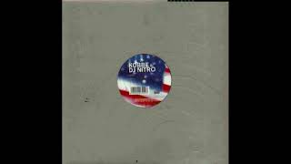 Kobbe & DJ Nitro - America (Rmx) (2002)