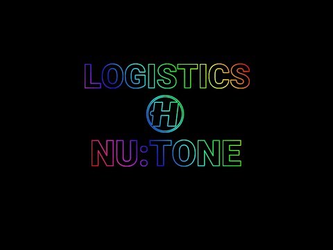 Logistics, Nu:Tone & Nu:Logic Hospital Records Drum & Bass Mix 2018