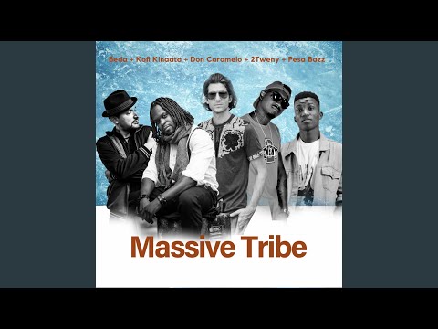 Massive Tribe