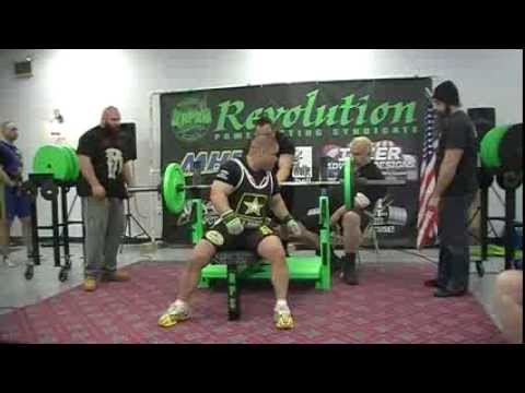 Barno Newman Classic Feb 2014 1morerep