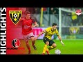 Samenvatting VVV-Venlo - Helmond Sport (06-01-2023)