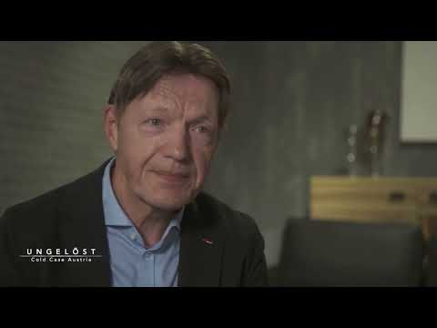 Ungelöst-Cold Case Austria - Staffel 2/Folge 3 (Teil 2)