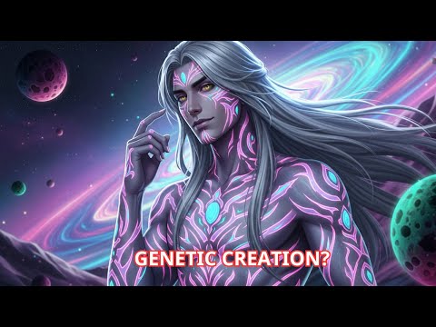 445,000 Years Ago, THEY Visited Earth – Took the Gold, Gave Us Nephilim, Built Sumeria