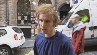 Edinburgh Fringe Festival picks this years funniest joke