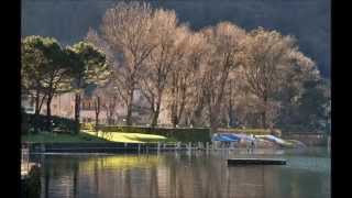 preview picture of video '9.2.2014 attorno al lago di Lugano'