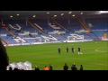 Leeds United 2-0 Rotherham United Vlog - (FA Cup 2015/16)