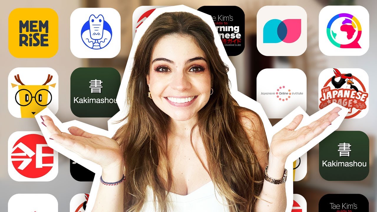 10 Best Japanese Learning Websites