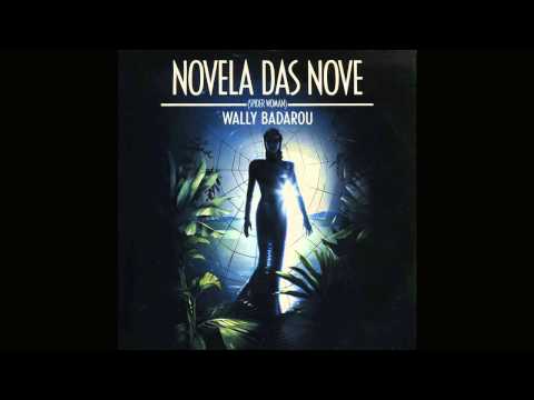 Novela Das Nove (Spider Woman) 1985