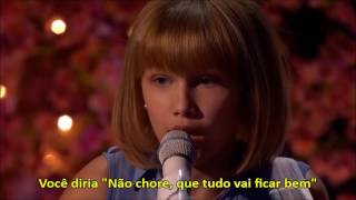 Grace VanderWaal - Beautiful Thing Legendado em PT