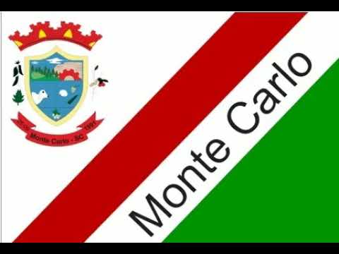 Hino de Monte Carlo - SC (Letras na descrição)