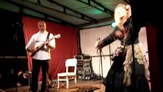 Ataraxia - Antinea live at WGT 2010