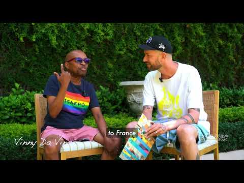 Jazzanova & Vikter Duplaix – That Night (Wahoo Remix) - South Africa’s Biggest House Anthem EVER?