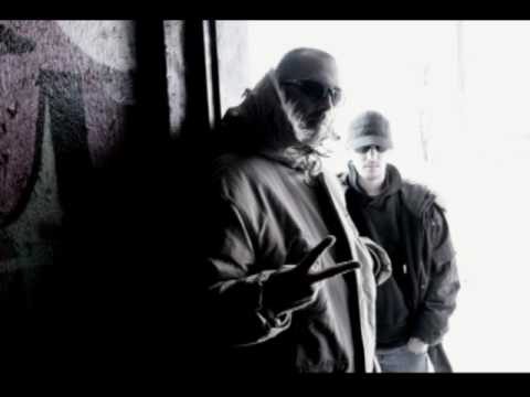 PARCE QUE (MADINES / H.I.D.E)