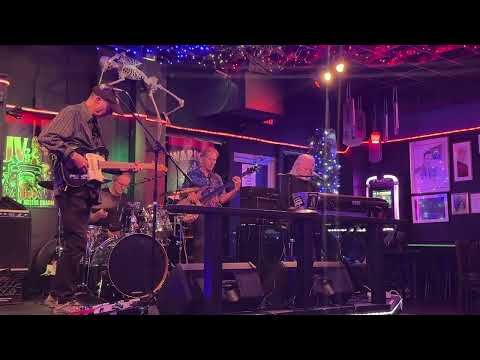 and the Mad Dawgs Blues in G のサムネイル