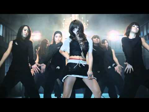 HyunA - Change (ft. Yong Joon Hyung)    slideshow