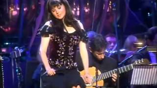 Sarah Brightman   Tu quieres volver live