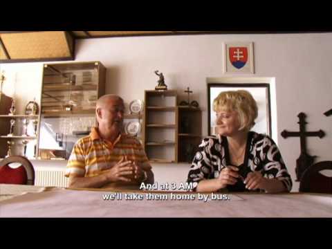Matchmaking Mayor (Nesvatbov) trailer eng sub
