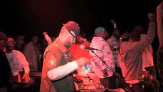 GUNRULE TV in HD- DJ DRAMA, WILLIE THE KID & LA THE DARKMAN