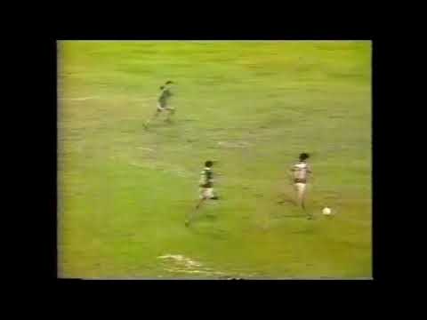 Paysandu 3 x 0 Guarani - Campeonato Brasileiro 1992
