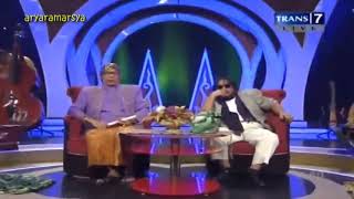 Download lagu Ja'un.. Adalah panggilan Jaja Miharja saat kecil - Ovj biografi jaja part 2 mp3