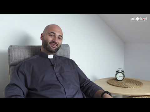 Na fali Słowa - XXIII Niedziela Zwykła, ks. Michał Olszewski SCJ