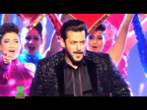 Zee Cine Awards 2017, 1st April, 7:30 pm