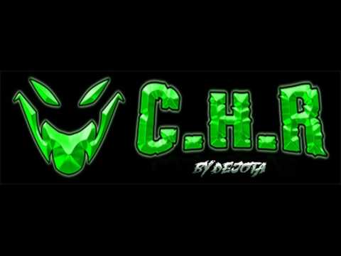 BASSDRUM PROYECT - C.H.R RECORDS - inicios del NEWSTYLE