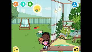 TOCA BOCA : THE LOST PUPPY ADVENTURE! 🐶💛🔎