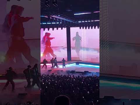 Jennie - FULL CONCERT (Suite) - The Ruby Experience [Le Zénith, Paris, France, 2025-03-21]
