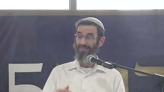 ערכי הדין והרחמים בתורה ובמסכת סנהדרין | הרב אוריאל עיטם, ראש ישיבת ירוחם | כנס אסופות ה-5 (ישיבת כרם ביבנה) - התמונה מוצגת ישירות מתוך אתר האינטרנט יוטיוב. זכויות היוצרים בתמונה שייכות ליוצרה. קישור קרדיט למקור התוכן נמצא בתוך דף הסרטון