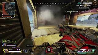 [LIVE]リハビリぺくす[Apex]