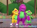 Barney S Musical Castle Custom Intro