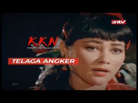 Opening Bumper KKN : Telaga Angker